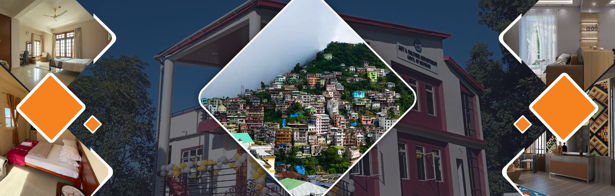 Dialurban